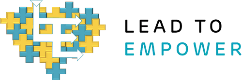 Lead to Empower Logo